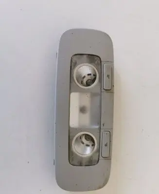 Rear seat light