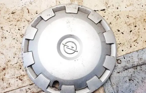 Opel Meriva A R15 wheel hub/cap/trim 13111172 13111172lf