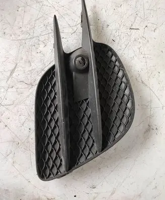 Mercedes-Benz GLC C253 Front bumper lower grill A2538853500