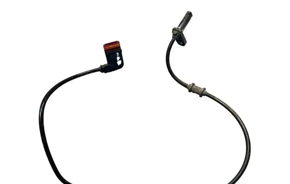 Mercedes-Benz E W212 ABS rear brake sensor A0395452928