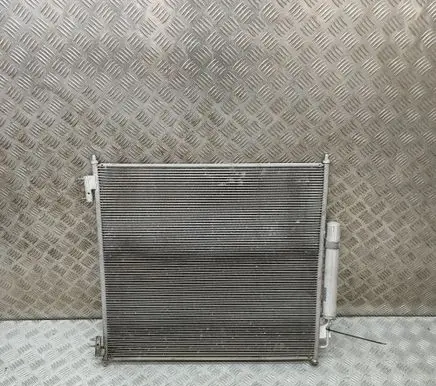 Land Rover Range Rover Sport L494 A/C cooling radiator (condenser) FPLA19C00BB