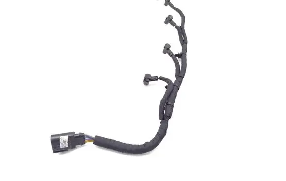 Jaguar XE Glow plug wires 09341491