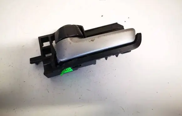 Nissan Pixo Rear door interior handle 8313075j0 83130-75j0