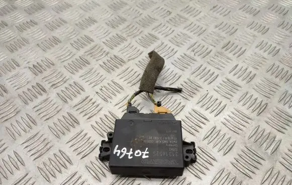 Volvo V70 Parking PDC control unit/module 31314525