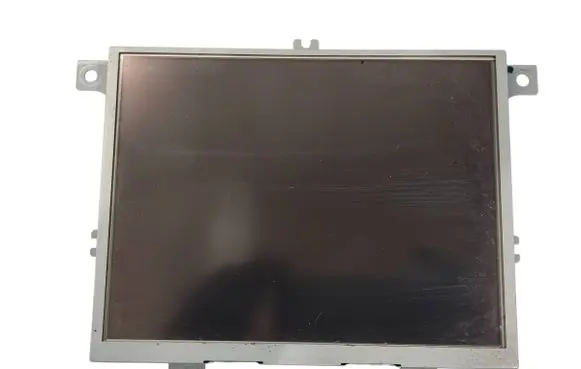 Maserati Ghibli Screen/display/small screen 68212905AA 670007290
