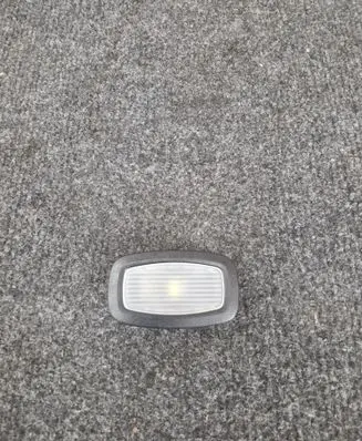 Mercedes-Benz E W238 Other interior light A0009069704