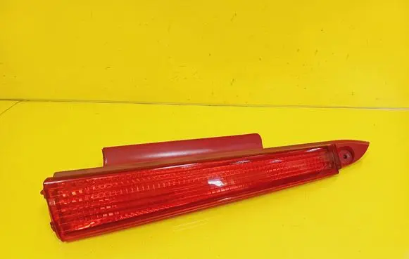 Citroen C4 I Rear/tail lights 9655863780 4CZX-13404-D