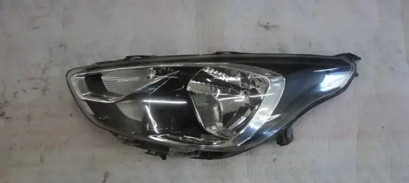 Ford Ka Headlight/headlamp J7BB13W030BJ 28042018