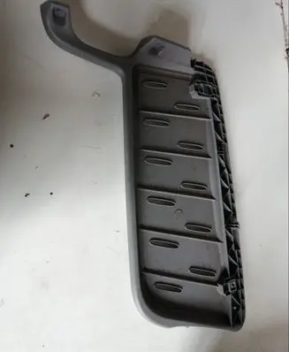 Mercedes-Benz Sprinter W906 Sun visor clip/hook/bracket A9066900092