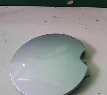 Peugeot 207 CC Fuel tank cap 9680609377 108305