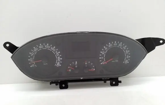 Iveco Daily 35.8 - 9 Speedometer (instrument cluster) 69500155 695001551 503001480200