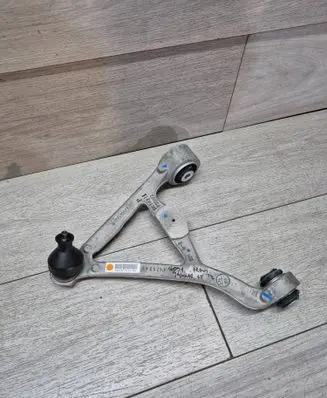Jaguar XF Rear suspension control arm 8W83-5K742-AF