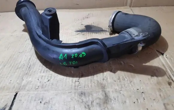 Audi A1 Intercooler hose/pipe