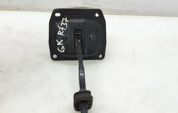Citroen Jumpy Rear door check strap stopper 9809831880