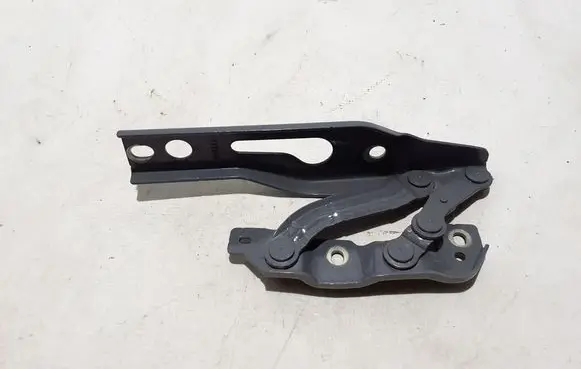 Cupra Formentor Engine bonnet/hood hinges 5FF823302