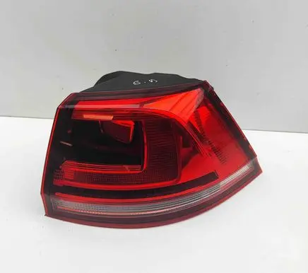 Volkswagen Golf VII Rear/tail lights 5G9945096D