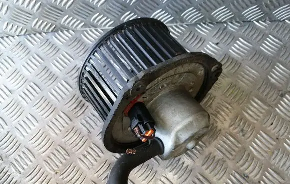 Opel Sintra Heater fan/blower 52472567