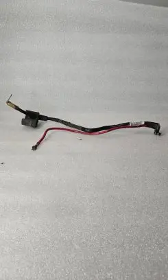 Volkswagen Golf V Positive cable (battery) 1K0971228L