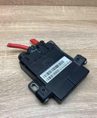 BMW 5 F10 F11 Current control relay 9153418 WithPlug