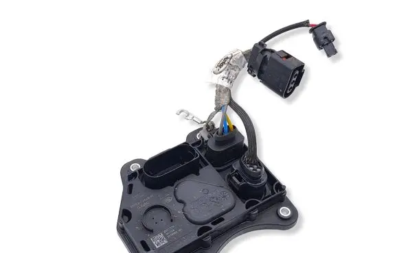 Land Rover Range Rover Sport L461 Transfer box differential control unit M8E27J426AC GJQAC