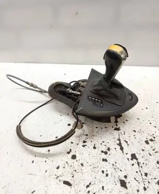 BMW 6 E63 E64 Gear shifter/selector