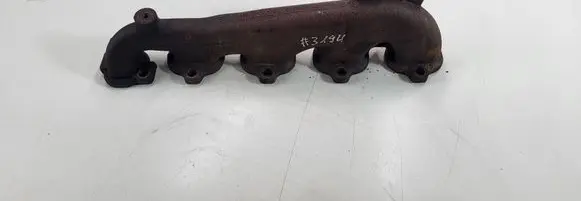 Nissan Qashqai Exhaust manifold 140045202R