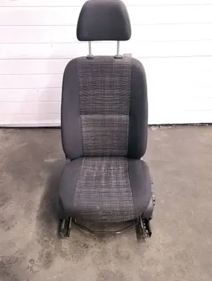 Mercedes-Benz Sprinter W906 Front driver seat A9069103800 A9068600369 4240325136