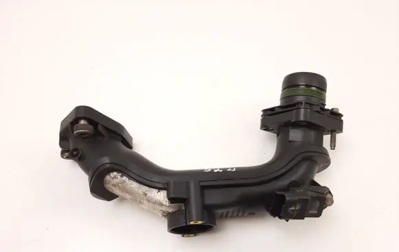 Ford Focus Turbo air intake inlet pipe/hose 9674942380 072350 9674951680