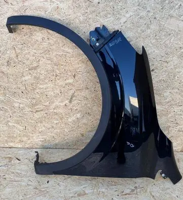 Renault Kadjar Fender