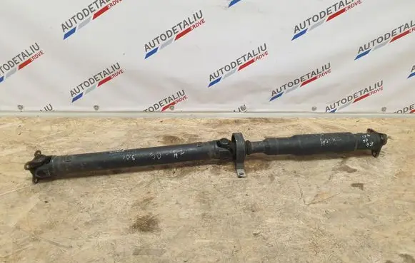 BMW Z4 E85 E86 Drive shaft (set) 4546640