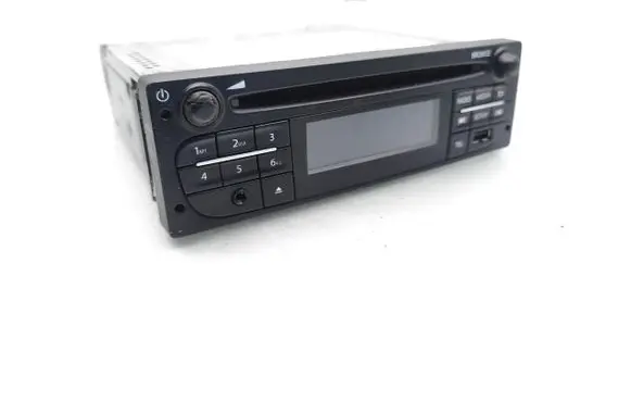 Nissan NV400 Radio/CD/DVD/GPS head unit 281155360R R013-1DIN