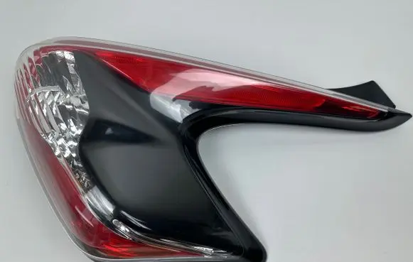 Nissan Juke I F15 Rear/tail lights 26550BV80B 11012017 L90132964