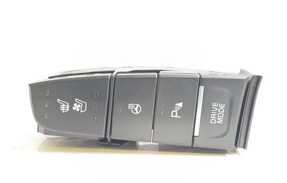 KIA Niro Other switches/knobs/shifts 93315Q4080