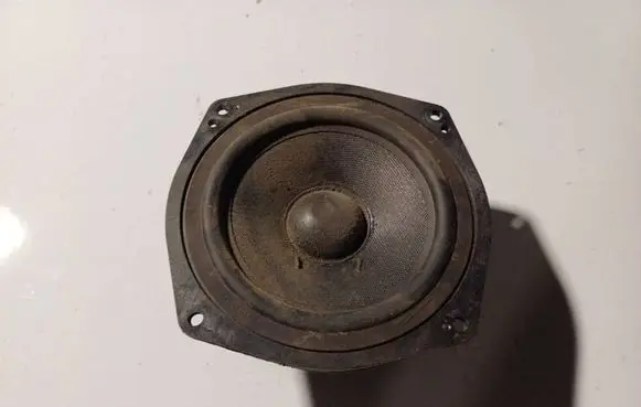 Renault Espace III Front door speaker