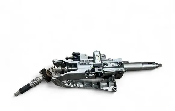 Dodge Durango III Steering wheel axle 806548