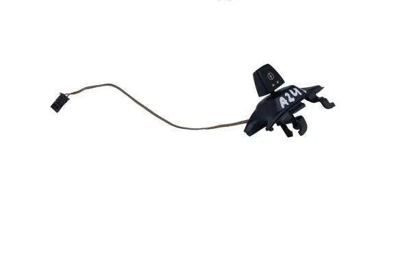 BMW X5 E70 Steering wheel adjustment handle/lever 03201400