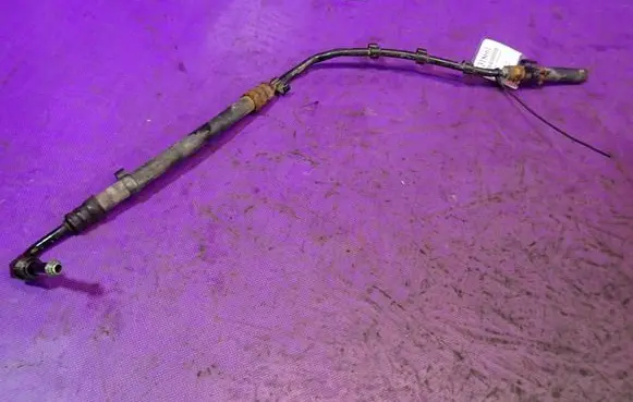 Seat Ibiza III (6L) Power steering hose/pipe/line 