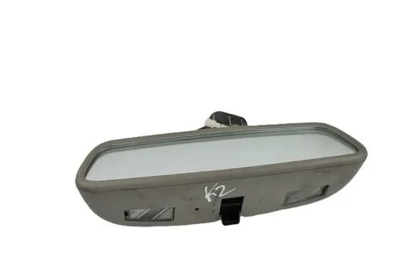 Mercedes-Benz C W204 Rear view mirror (interior) E1020872