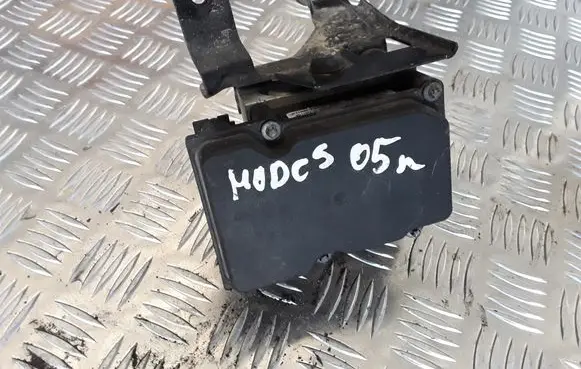 Renault Modus ABS Pump 0265800329