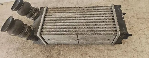 Peugeot 307 Intercooler radiator IA1401 9648551880 876923JF