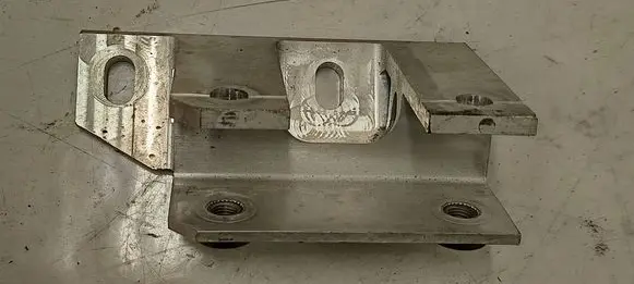 BMW i4 Other exterior part 6894795