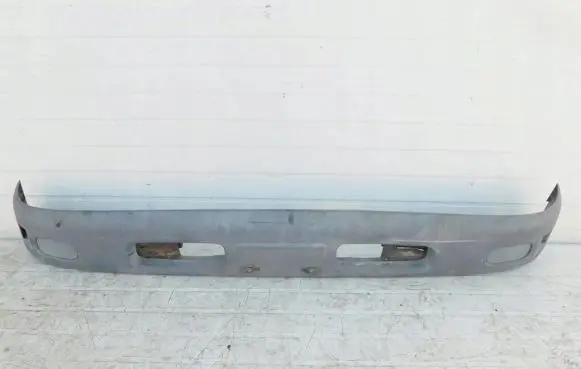Mitsubishi Canter Front bumper
