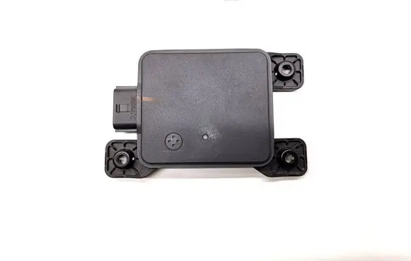 Blind spot module