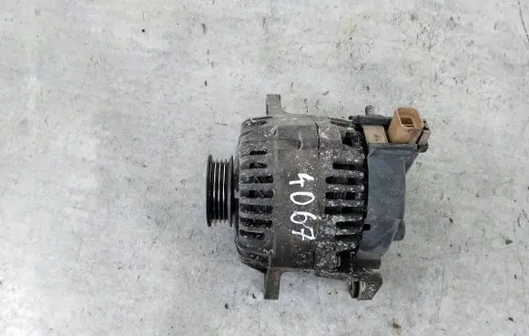 Nissan Micra Generator/alternator 23100AX600