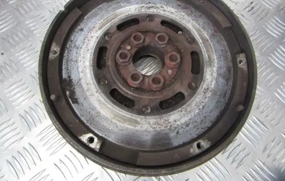 Flywheel