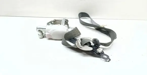 Toyota Prius (XW30) Front seatbelt BAMPT1261