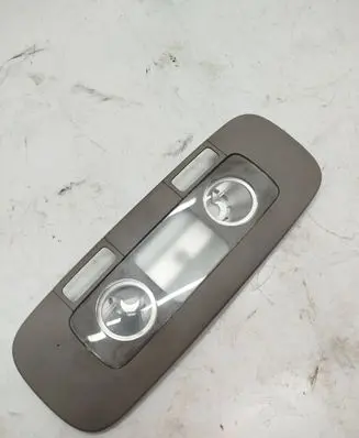 Volkswagen PASSAT B6 Rear seat light 3C0947133