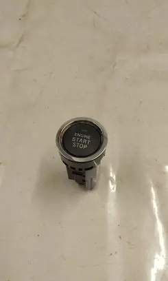 Toyota Land Cruiser (J150) Engine start stop button switch 15a8544