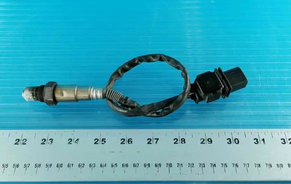 Volkswagen Crafter Lambda probe sensor 059906262 0281004174