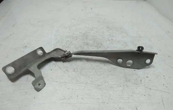 Volvo S40 Engine bonnet/hood hinges 30753598